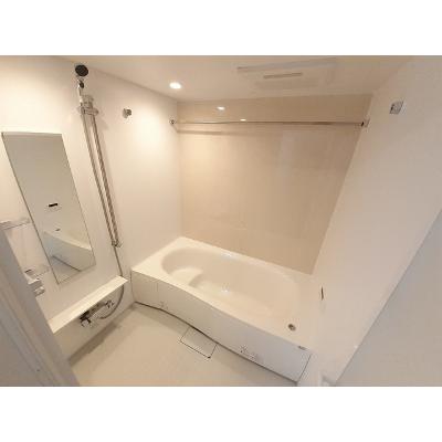 プロムナード北泉 106【管理NO：1-027486501-01050】 ★家具家電は申し込み後に搬入します★の物件画像
