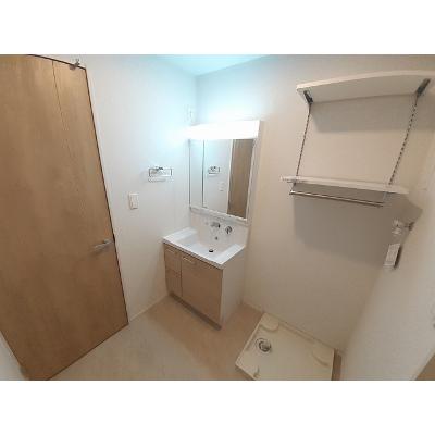 プロムナード北泉 106【管理NO：1-027486501-01050】 ★家具家電は申し込み後に搬入します★の物件画像