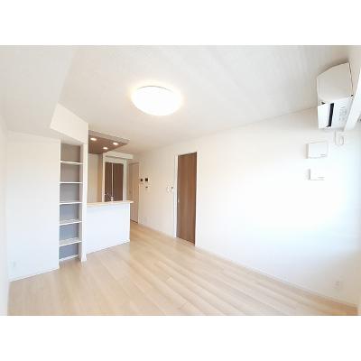 コンフォール苅田 203【管理NO：1-027392101-02030】 ★家具家電は申し込み後に搬入します 2026年07月下旬入居可能の物件画像
