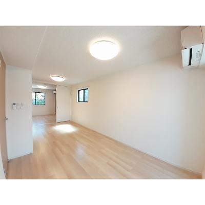 ボヌール金木犀　Ⅱ 106【管理NO：1-027359902-01050】 ★家具家電は申し込み後に搬入しますの物件画像