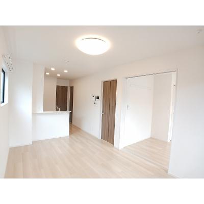 メゾン　ド　ジュネス　Ⅰ 203【管理NO：1-027298701-02030】 ★家具家電は申し込み後に搬入します★の物件画像