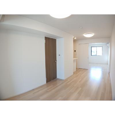 ＤＯ　ＳＯＮ　Ｂ棟 103【管理NO：1-027208302-01030】 ★家具家電は申し込み後に搬入します 2026年07月下旬入居可能の物件画像
