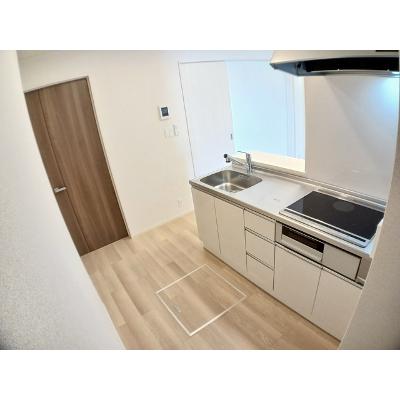 ＤＯ　ＳＯＮ　Ｂ棟 103【管理NO：1-027208302-01030】 ★家具家電は申し込み後に搬入します 2026年07月下旬入居可能の物件画像