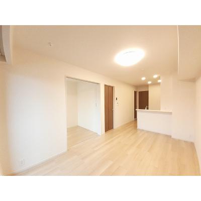 アクアプラ　Ⅲ 202【管理NO：1-027035603-02020】 ★家具家電は申し込み後に搬入します★の物件画像