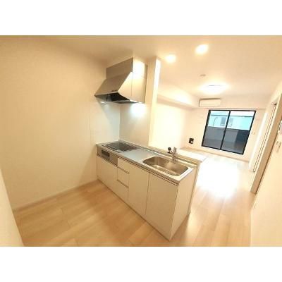 アクアプラ　Ⅲ 202【管理NO：1-027035603-02020】 ★家具家電は申し込み後に搬入します★の物件画像