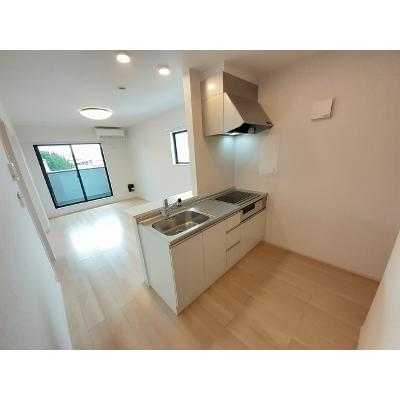 ロータス田川１ 205【管理NO：1-026882401-02040】 ★家具家電は申し込み後に搬入します★の物件画像
