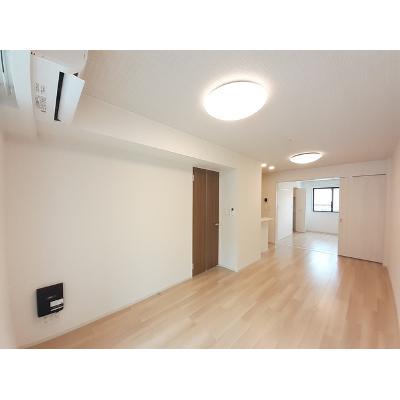 フィデール田川Ｂ 105【管理NO：1-026778702-01040】 2026年07月下旬入居可能の物件画像