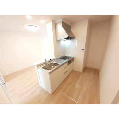 フィデール田川Ｂ 105【管理NO：1-026778702-01040】 2026年07月下旬入居可能の物件画像