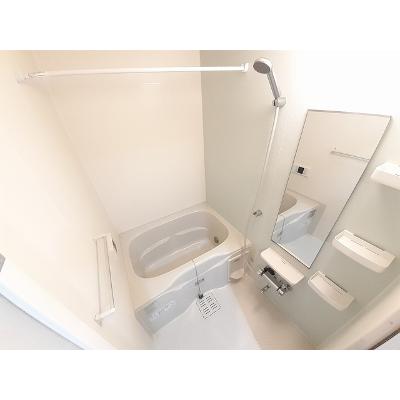 ベーシック・グローブ 806【管理NO：1-020126401-08050】 ★家具家電は申し込み後に搬入します★の物件画像