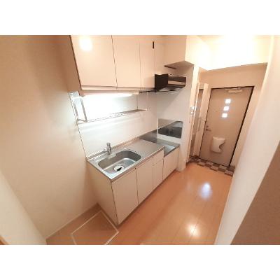 ラインハイム足立山Ａ 102【管理NO：1-016872101-01020】 ★家具家電は申し込み後に搬入します★の物件画像