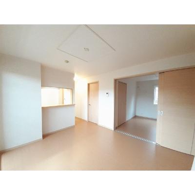 Ｎｅｏエミサト　Ｂ 101【管理NO：1-016483702-01010】 ★家具家電は申し込み後に搬入します★の物件画像