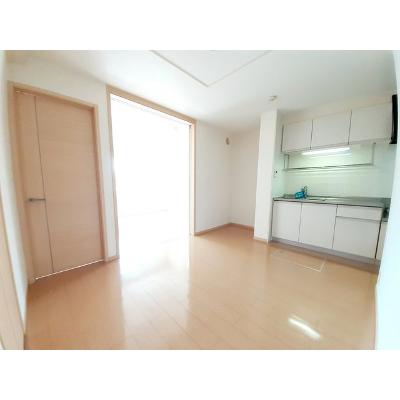 Ｎｅｏエミサト　Ａ 103【管理NO：1-016483701-01030】 ★家具家電は申し込み後に搬入します★の物件画像