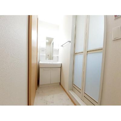 Ｎｅｏエミサト　Ａ 103【管理NO：1-016483701-01030】 ★家具家電は申し込み後に搬入します★の物件画像