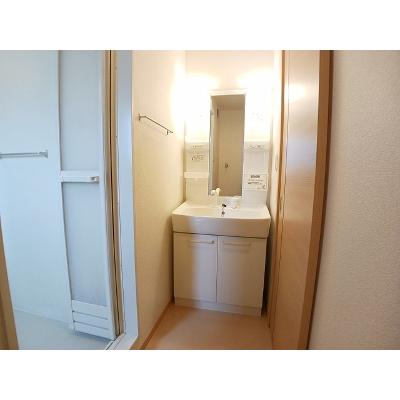 Ｎｅｏエミサト　Ａ 101【管理NO：1-016483701-01010】 ★家具家電は申し込み後に搬入しますの物件画像