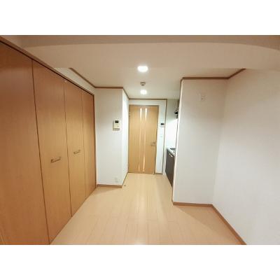 ＣＲＯＳＳ　ＷＡＶＥ嵐山 105【管理NO：1-015637901-01040】 ★家具家電は申し込み後に搬入します★の物件画像