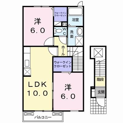 ローレル　コルソ　２１ 203【管理NO：1-015092301-02030】 ★家具家電は申し込み後に搬入しますの物件画像