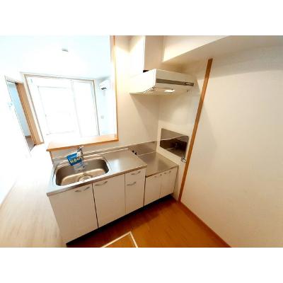 Ｃｌａｉｒ　Ｎ 102【管理NO：1-014979501-01020】 ★家具家電は申し込み後に搬入しますの物件画像