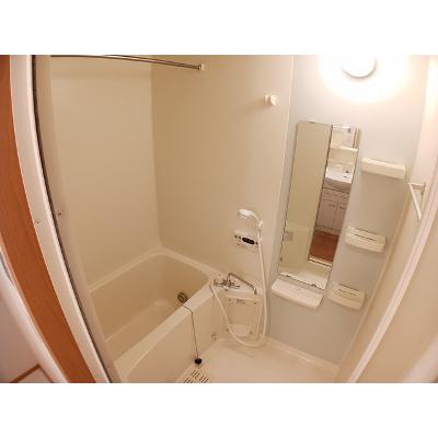 レトロヴィラⅠ 105【管理NO：1-014219501-01040】 ★家具家電は申し込み後に搬入しますの物件画像