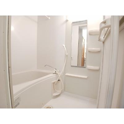 グレイスコート　Ⅱ 202【管理NO：1-014108501-02020】 ★家具家電は申し込み後に搬入します★の物件画像