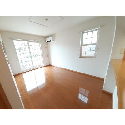 ウッド　クリーク　テラスＣ 103【管理NO：1-014011603-01030】 ★家具家電は申し込み後に搬入しますの物件画像