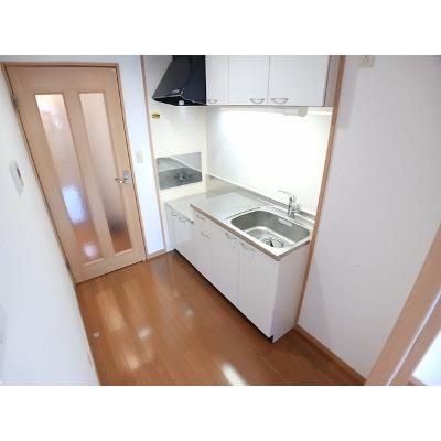 カレント上吉田ⅠＡ 101【管理NO：1-013663901-01010】 ★家具家電は申し込み後に搬入します★の物件画像