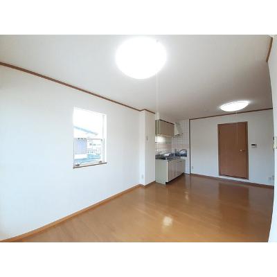 カーサ徳光Ａ 203【管理NO：1-005716501-02030】 ★家具家電は申し込み後に搬入します★の物件画像