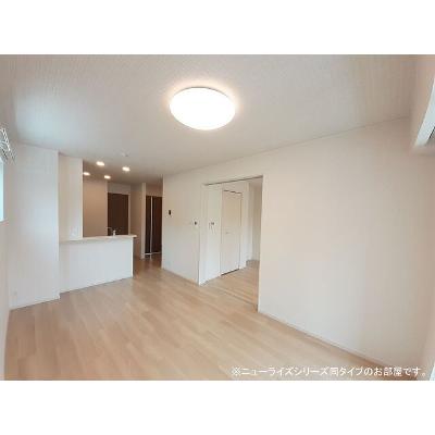 ルミエール・シエルⅡ 102【管理NO：1-028738802-01020】 ★家具家電は申し込み後に搬入します★ ★2026年11月中旬入居可能★の物件画像
