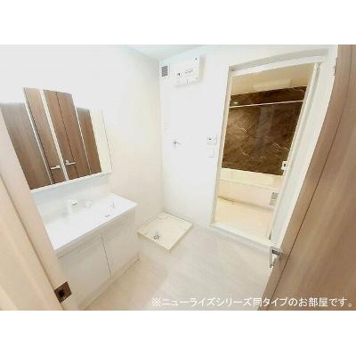 フィールズイーストＢ 102【管理NO：1-028667302-01020】 ★家具家電は申し込み後に搬入します 2026年09月下旬入居可能の物件画像