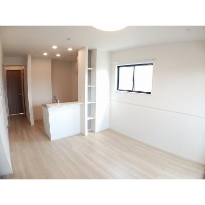 ウエストアヴェニュー行橋 205【管理NO：1-027677401-02040】 ★家具家電は申し込み後に搬入します★の物件画像