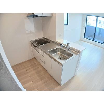 ウエストアヴェニュー行橋 205【管理NO：1-027677401-02040】 ★家具家電は申し込み後に搬入します★の物件画像