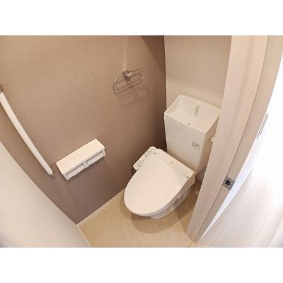 ウエストアヴェニュー行橋 205【管理NO：1-027677401-02040】 ★家具家電は申し込み後に搬入します★の物件画像