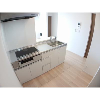 フィデール行橋Ｃ 203【管理NO：1-027670903-02030】 ★家具家電は申し込み後に搬入します 2026年08月上旬入居可能の物件画像