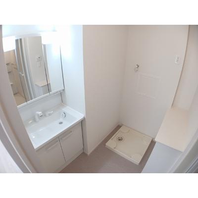 フィデール行橋Ｃ 203【管理NO：1-027670903-02030】 ★家具家電は申し込み後に搬入します 2026年08月上旬入居可能の物件画像