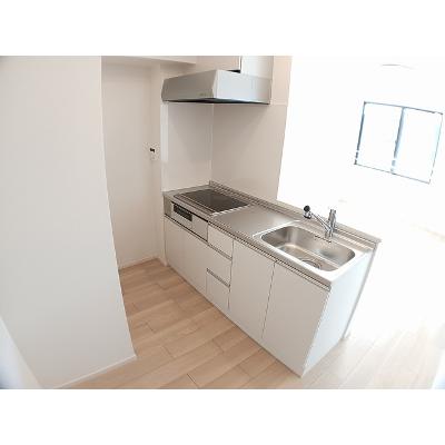 フィデール行橋Ａ 203【管理NO：1-027670901-02030】 ★家具家電は申し込み後に搬入します★の物件画像
