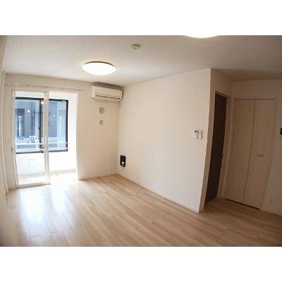 フィデール行橋Ａ 103【管理NO：1-027670901-01030】 ★家具家電は申し込み後に搬入します★の物件画像