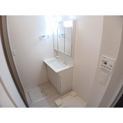シャイニードリーム　Ｂ 206【管理NO：1-027521502-02050】 ★家具家電は申し込み後に搬入します 2026年07月中旬入居可能の物件画像
