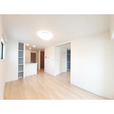 ヒカルサ行橋　Ⅱ 102【管理NO：1-027500602-01020】 ★家具家電は申し込み後に搬入します★の物件画像