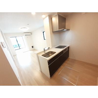 ヒカルサ行橋　Ⅱ 102【管理NO：1-027500602-01020】 ★家具家電は申し込み後に搬入します★の物件画像