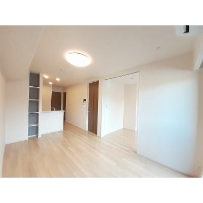 ヒカルサ行橋　Ⅰ 203【管理NO：1-027500601-02030】 ★家具家電は申し込み後に搬入しますの物件画像