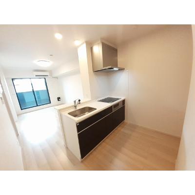 ヒカルサ行橋　Ⅰ 203【管理NO：1-027500601-02030】 ★家具家電は申し込み後に搬入しますの物件画像