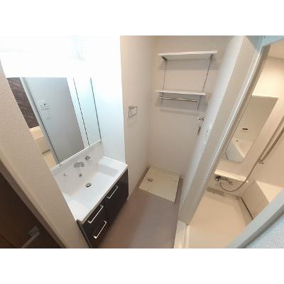 ヒカルサ行橋　Ⅰ 203【管理NO：1-027500601-02030】 ★家具家電は申し込み後に搬入しますの物件画像