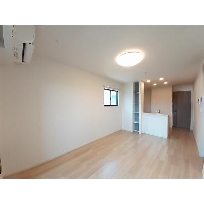 グランドエスポワール行橋　Ⅰ 203【管理NO：1-027422801-02030】 ★家具家電は申し込み後に搬入しますの物件画像