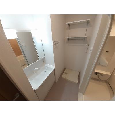 グランドエスポワール行橋　Ⅰ 203【管理NO：1-027422801-02030】 ★家具家電は申し込み後に搬入しますの物件画像