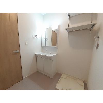 ボヌール金木犀　Ⅲ 206【管理NO：1-027359903-02050】 ★家具家電は申し込み後に搬入します★の物件画像