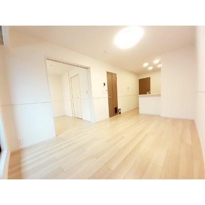 リヴァーサ　朽網 203【管理NO：1-026521901-02030】 ★家具家電は申し込み後に搬入しますの物件画像