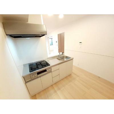 リヴァーサ　朽網 203【管理NO：1-026521901-02030】 ★家具家電は申し込み後に搬入しますの物件画像