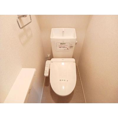 メゾン　ド　クルール　Ａ 203【管理NO：1-025977501-02030】 ★家具家電は申し込み後に搬入しますの物件画像