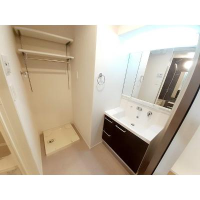 エンラージ・タワー 406【管理NO：1-025662001-04050】 ★家具家電は申し込み後に搬入します★ ★2026年10月上旬入居可能★の物件画像