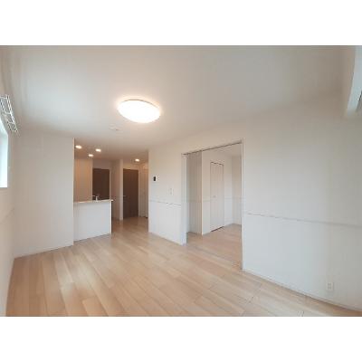 ＰＯＰＯＲＡ　Ⅲ 105【管理NO：1-025618803-01040】 ★家具家電は申し込み後に搬入します 2026年08月中旬入居可能の物件画像