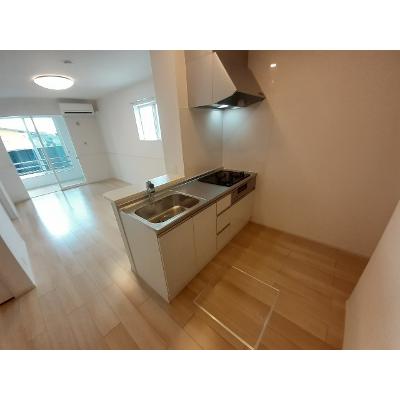 ＰＯＰＯＲＡ　Ⅲ 105【管理NO：1-025618803-01040】 ★家具家電は申し込み後に搬入します 2026年08月中旬入居可能の物件画像